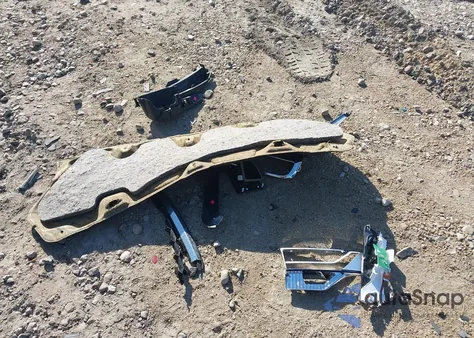 2016 Honda Cr-V Ex-L z USA, uszkodzony, nr VIN 5J6RM4H7XGL124011